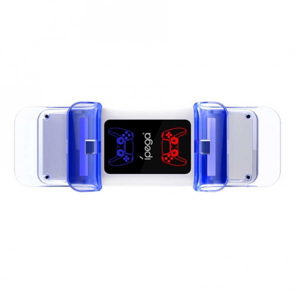 iPega PG-P5003 Playstation 5 Dualsense Şarj İstasyonu - 2