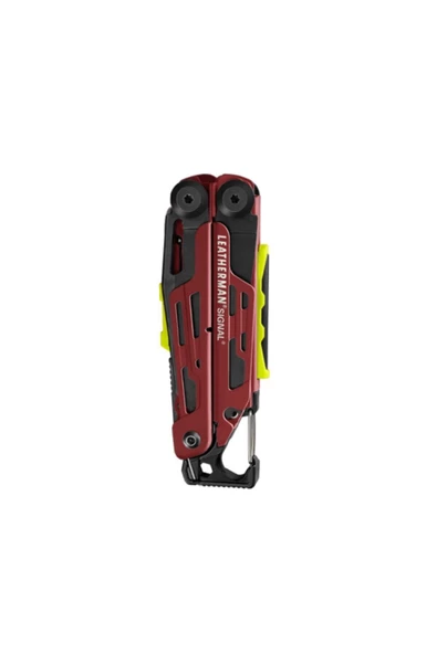 Signal Crimson Multi Tool - 3