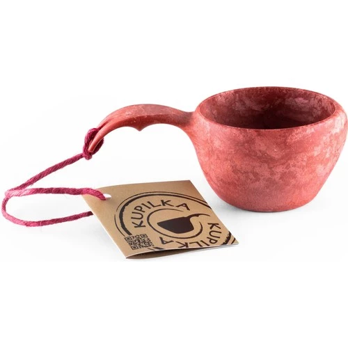 Kupilka No:12 (Cranberry)