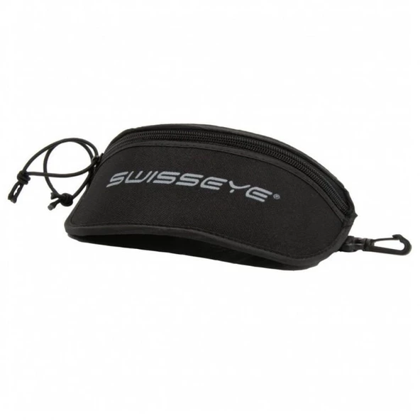 Swisseye 40201 Stingray Gözlük FRAME RUBBER BLACK - 2