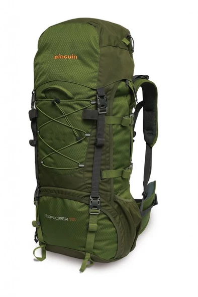 Pınguın Explorer 75 GREEN Çantası