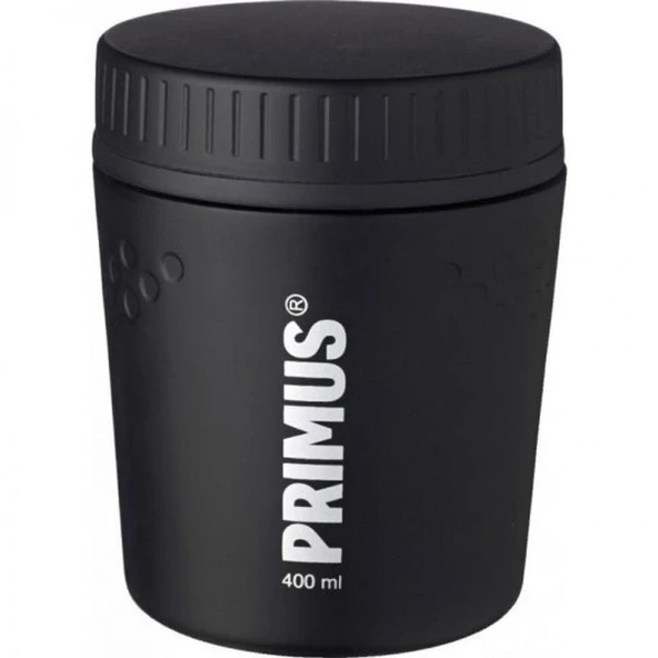 PRIMUS TRAILBREAK LUNCH JUG 400 SIYAH - 2