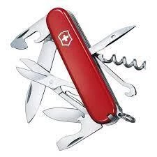 VICTORINOX 1.3703 Climber Çakı vt-1-3703std - 4
