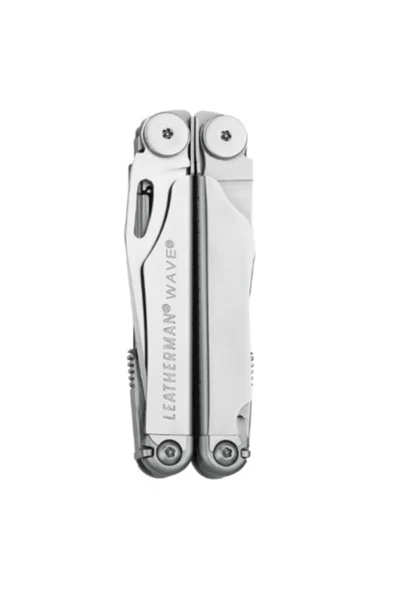 Wave Plus Multi Tool Pense Çakı Kılıflı 17 İşlev - 3