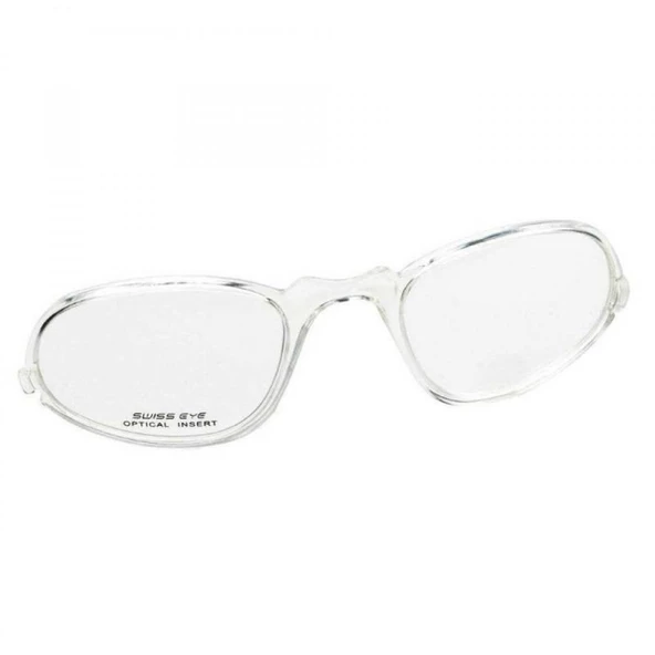 Swisseye 40201 Stingray Gözlük FRAME RUBBER BLACK - 3