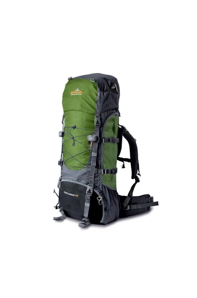 Pınguın Explorer 75 GREEN Çantası - 2