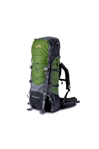 Pınguın Explorer 75 GREEN Çantası - 3