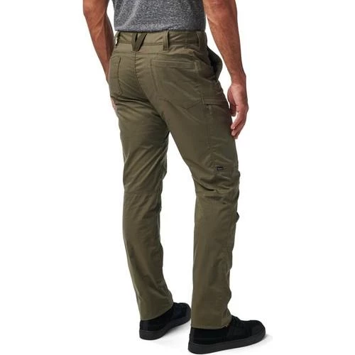 5.11 RIDGE PANTOLON RANGER YESIL - 3