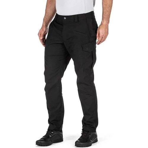 5.11 ICON PANTOLON SIYAH - 3