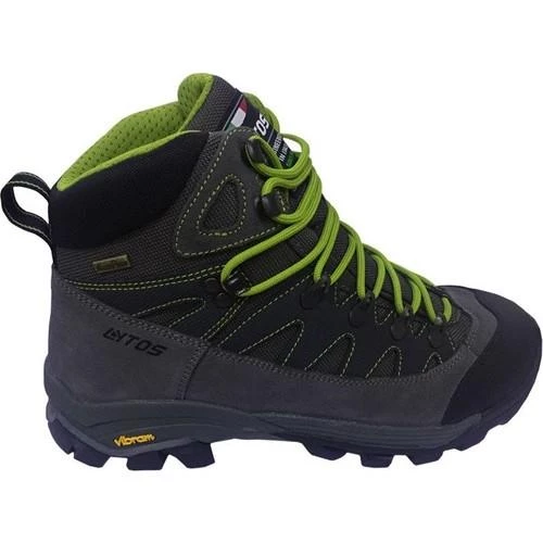 MONDEOX PHANTOM BLOCK 27 BOSTON BOT - 4