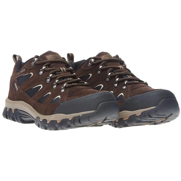 Sprayway Swm011-brn Erkek Ayakkabı Brown - 4