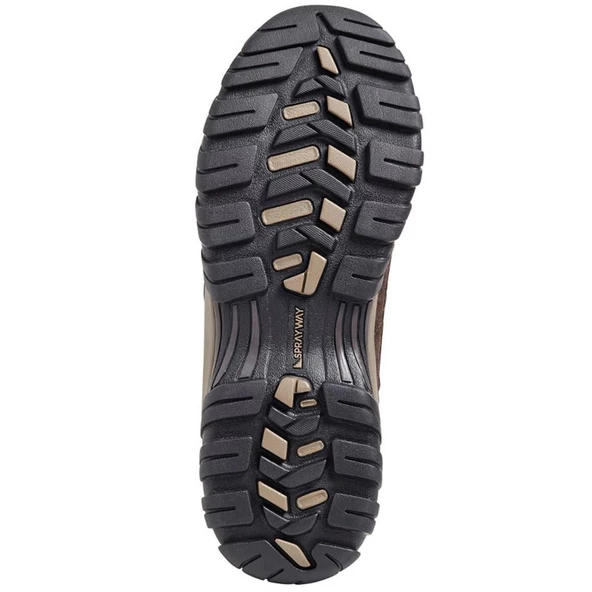 Sprayway Swm011-brn Erkek Ayakkabı Brown - 3