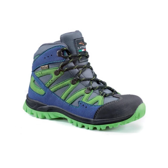 MONDEOX LYTOS ADDA 26 ROYAL/LIME COCUK BOTU - 2