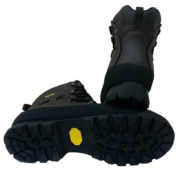 MONDEOX MULAZ FAS KAHVE BOT - 6