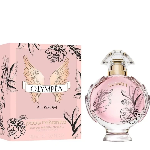 Paco Rabanne Olympea Blossom EDP 80 ml Kadın Parfüm