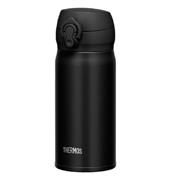 THERMOS JNL-350 ULTRALIGHT MUG BLACK - 2