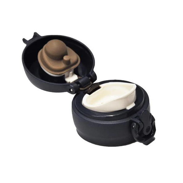 JNL ULTRALİGHT 500 ML TERMOS LACİVERT - Resim 2