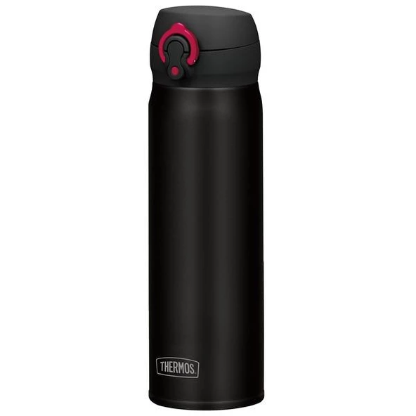 THERMOS JNL-600 ULTRALIGHT MUG BLACK 600 ML - 2