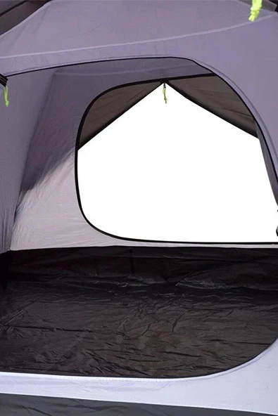 Evolite Excamp 3 Pro Çadır - 4 Mevsim - 4