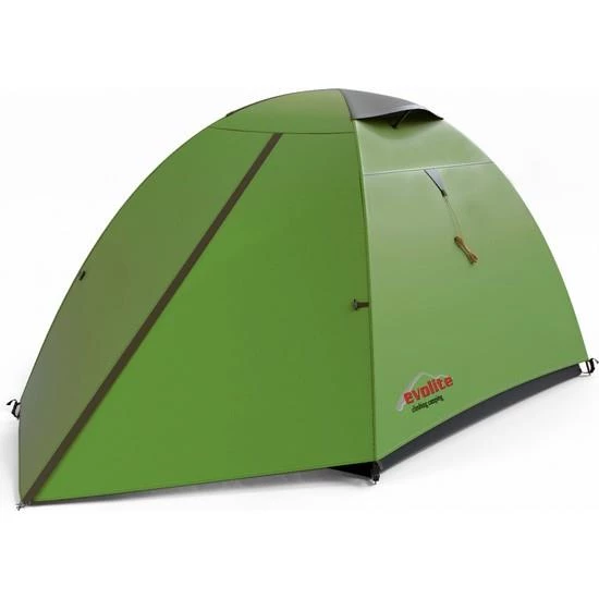 Evolite Turtle 2 Kişilik Çadır - 4 Mevsim