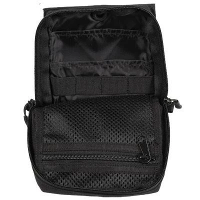 STURM MULTIPURPOSE SIYAH CANTA - 4