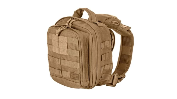5.11 RUSH MOAB 6 TACTICAL CANTA