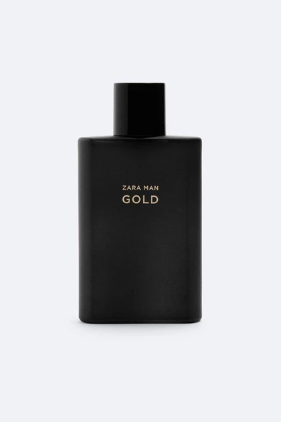 ZARA GOLD EAU DE TOILETTE 90 ML  İNDİRİMSEHRİ - Resim 4