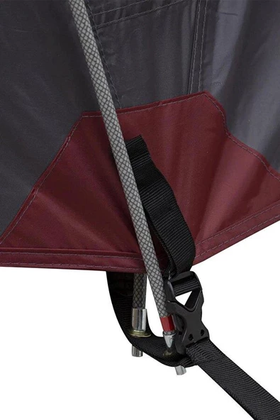 Evolite Excamp 3 Pro Çadır - 4 Mevsim - 2