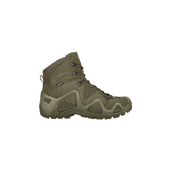 LOWA ZEPHYR GTX MID TF RANGER GREEN BOT 310537-1