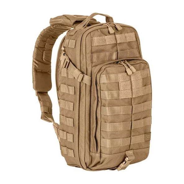 5.11 RUSH MOAB 10 TACTICAL CANTA - 4