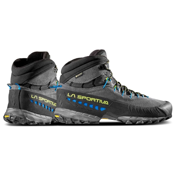 La Sportiva TX4 Mid GTX trekking ayakkabısı - 4