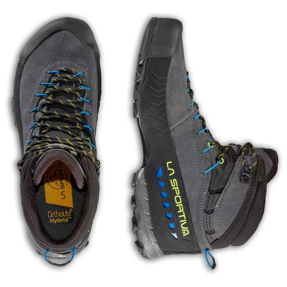 La Sportiva TX4 Mid GTX trekking ayakkabısı - 3