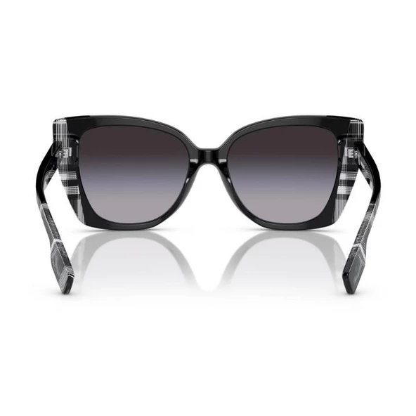 Burberry 0BE4393 40518G54  Asetat Kadın Güneş Gözlüğü - Resim 3