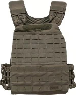 5.11 Tactical TacTec Plate Carrier TACTİCAL YELEK - 4