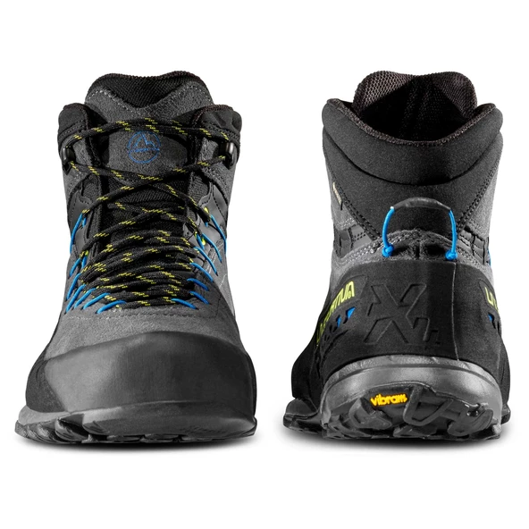 La Sportiva TX4 Mid GTX trekking ayakkabısı - 5