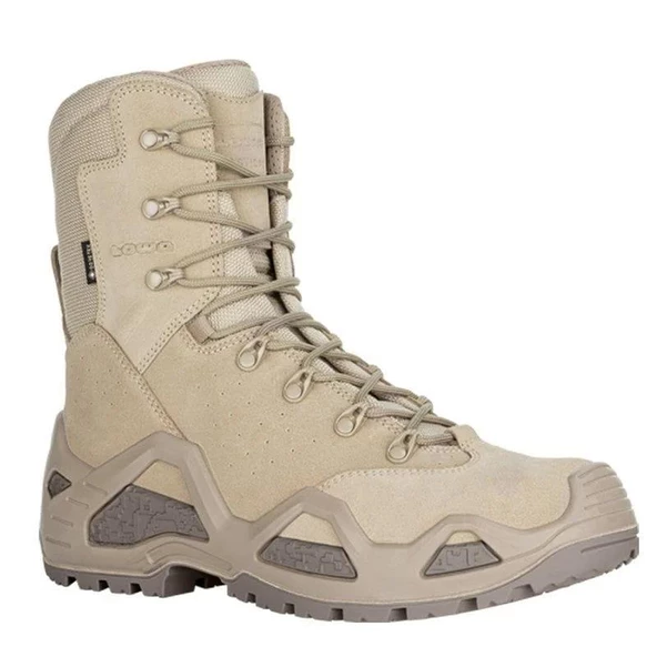 LOWA Z-8S GTX C TACTİCAL OUTDOOR BOT - 2
