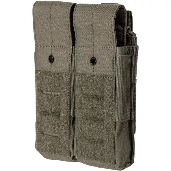 5.11 Flex Double AR Mag Cover Pouch - Ranger Green
