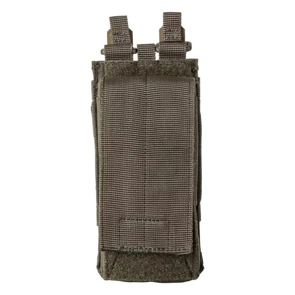 5.11 Flex Single AR Mag Cover Pouch - Ranger Green - 2
