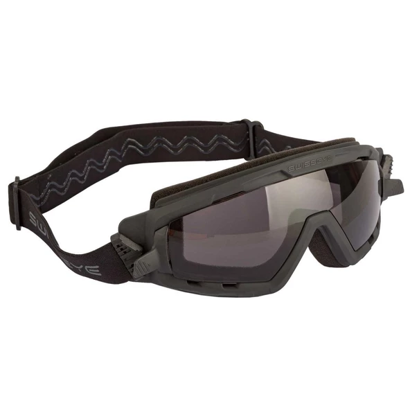 SWISS 18821 G-TAC GOZLUK (CIFT CAM) - 5