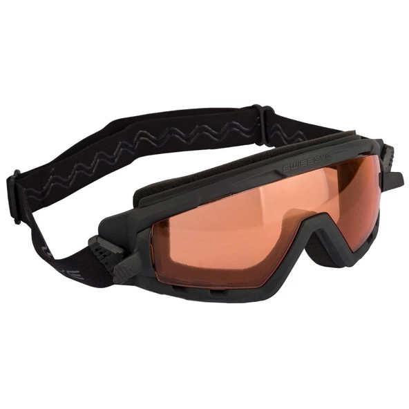 SWISS 18821 G-TAC GOZLUK (CIFT CAM) - 3