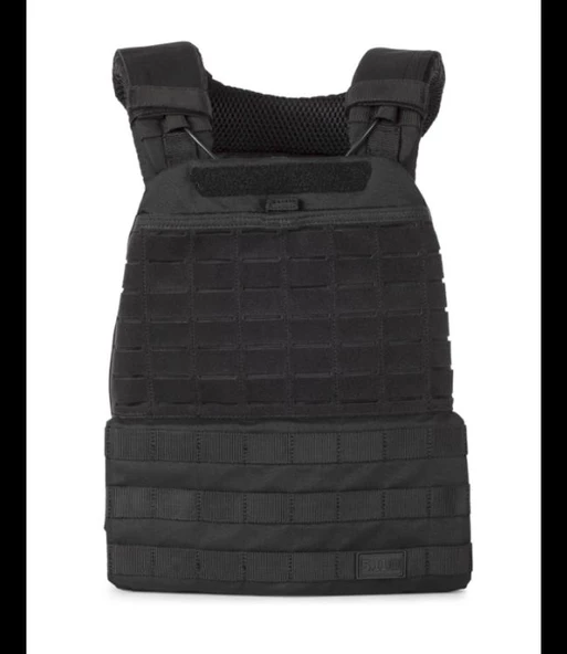 5.11 Tactical TacTec Plate Carrier  TACTİCAL YELEK - 3