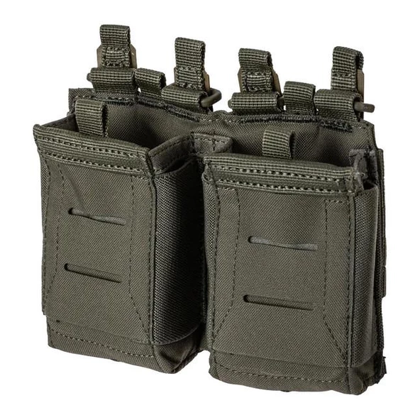 5.11 FLEX DOUBLE AR MAG POUCH 2.0 IKILI