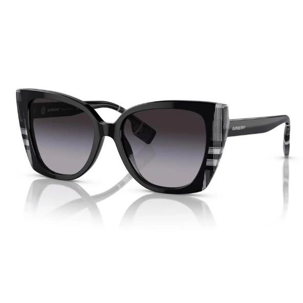 Burberry 0BE4393 40518G54  Asetat Kadın Güneş Gözlüğü ürün görseli