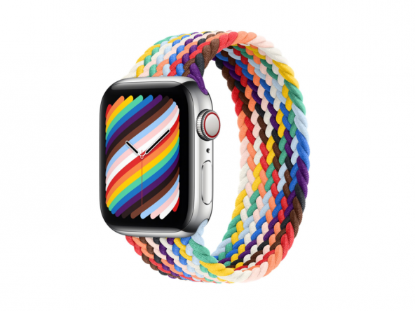 Apple Watch 40mm KRD-32 XSmall Kordon