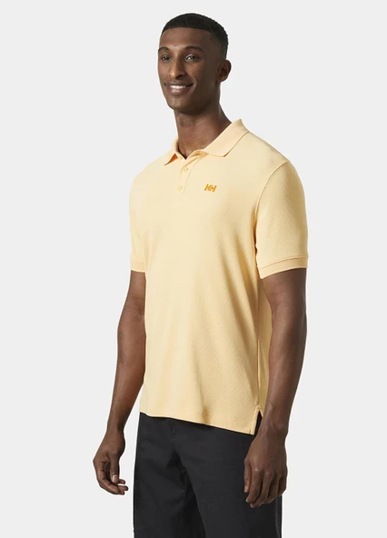 HELLY HANSEN OCEAN POLO T-SHIRT SARI - 2