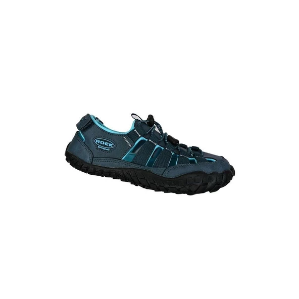 ROCK SPRING ALTERA NAVY KADIN SANDALET - 2