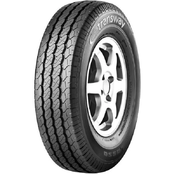 Lassa 215/60R16C 103/101T Transway (Yaz) (2023)