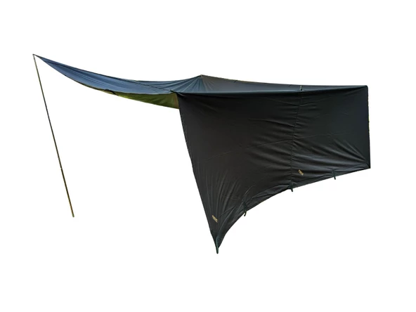 HABİTAT ULTRA DAYANIKLI 4 MEVSİM TARP - 4