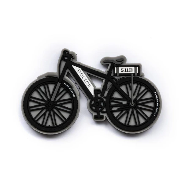 5.11 BİKE COP PATCH - 2