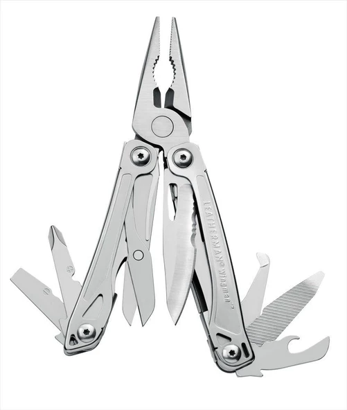 LEATHERMAN WINGMAN ÇOK AMAÇLI MULTİ TOOL